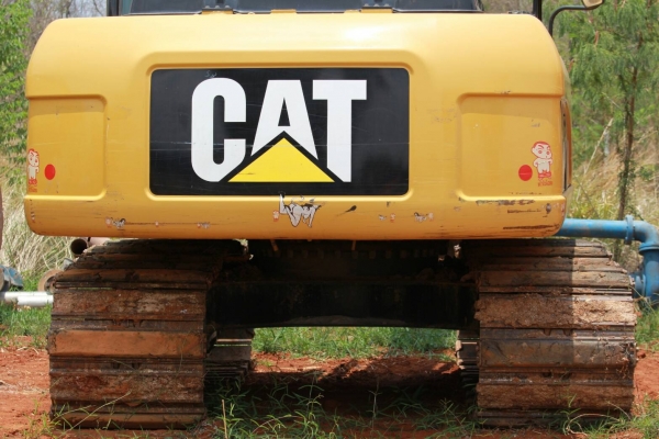 CAT320D 2000 กว่าชั่วโมง ออกป้ายแดงแค่ 17 เดือน สวยใสไร้ที่ติ สนใจติดต่อ 0814283210 CAT320D 2000 กว่าชั่วโมง ออกป้ายแดงแค่ 17 เดือน สวยใสไร้ที่ติ สนใจติดต่อ 0814283210