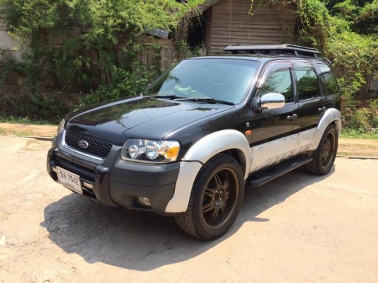 Ford Escape top 03