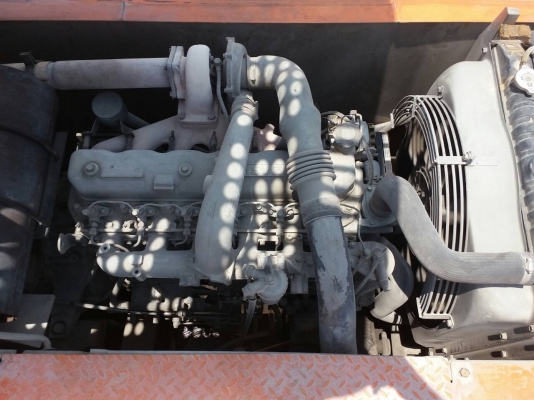 ขายรถแบคโฮ HITACHI EX200-3 ไม่มีเอกสาร ระบบไฟเต็ม แอร์พร้อม ราคา 850000