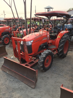 ดาวน์ 10,000 บาท KUBOTA MAX L3608SP ชั่วโมงน้อย แค่ 410 HR
