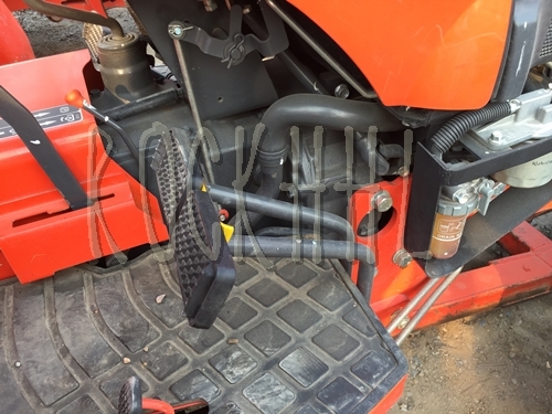 ดาวน์ 10,000 บาท KUBOTA MAX L3608SP ชั่วโมงน้อย แค่ 410 HR