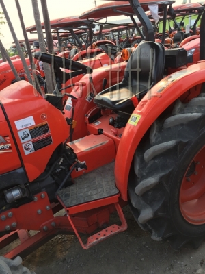 ดาวน์ 10,000 บาท KUBOTA MAX L3608SP ชั่วโมงน้อย แค่ 410 HR