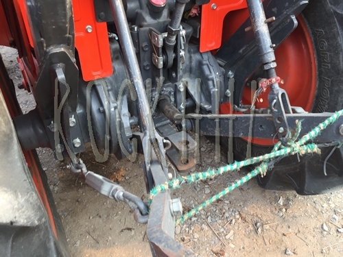 ดาวน์ 10,000 บาท KUBOTA MAX L3608SP ชั่วโมงน้อย แค่ 410 HR