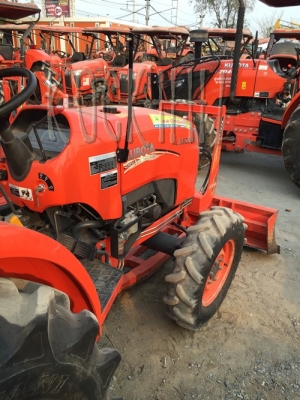 ดาวน์ 10,000 บาท KUBOTA MAX L3608SP ชั่วโมงน้อย แค่ 410 HR