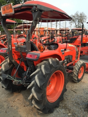 ดาวน์ 10,000 บาท KUBOTA MAX L3608SP ชั่วโมงน้อย แค่ 410 HR