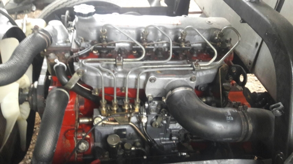 หปรับราคา 295,000บ หกล้อ ฮีโน่ FB112WO4D117 บรรทุกตู้แห้ง ช่วงยาว 4.30ม สภาพดีสวยบางเดิม แอร์เย็นๆ พร้อมใช้งาน ทะเบียนพร้อมโอน