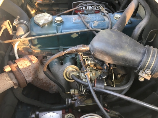 ขายรถยก Nissan PH02 ยก2ตัน เสาสูง3เมตร ยางตัน4เส้น นำเข้าจากญี่ปุ่นแท้ๆ ยังไม่เคยใช้งานเมืองไทย สนใจติดต่อ 081-948-5494