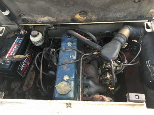 ขายรถยก Nissan PH02 ยก2ตัน เสาสูง3เมตร ยางตัน4เส้น นำเข้าจากญี่ปุ่นแท้ๆ ยังไม่เคยใช้งานเมืองไทย สนใจติดต่อ 081-948-5494