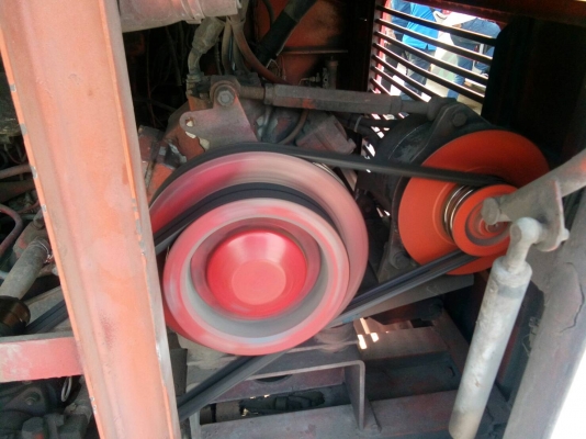 ขายรถบัส6ล้อแอร์ไฟฟ้า750,000บาท id line  yutnatour