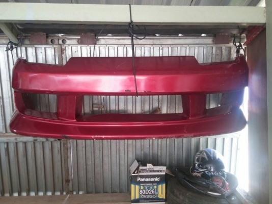 ขายสปอยเลอร์ 200SX สภาพดี