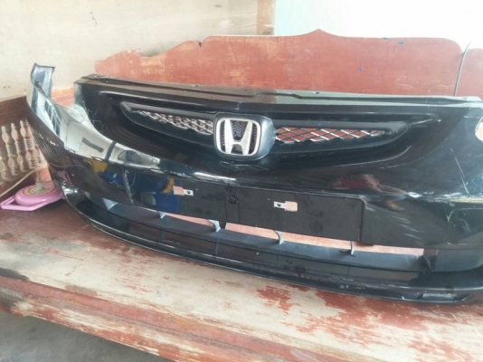 ขายสปอยเลอร์ Jazz ตัวแรก สภาพดี