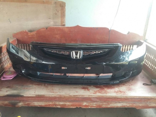 ขายสปอยเลอร์ Jazz ตัวแรก สภาพดี