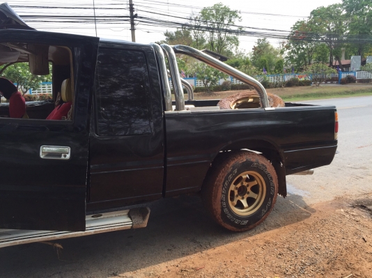 ขายรถอุบัติเหตุ ISUZU มังกรทอง ขายรถอุบัติเหตุ ISUZU มังกรทอง