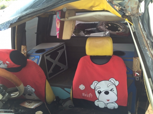 ขายรถอุบัติเหตุ ISUZU มังกรทอง ขายรถอุบัติเหตุ ISUZU มังกรทอง