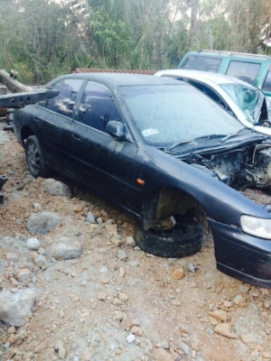 ซากเเอคครอสถอดเเยกอะไหลทุกอย่างทั้งคันสนใจสอบถามมีหลายรุ่นเก๋งเเละกระบะ