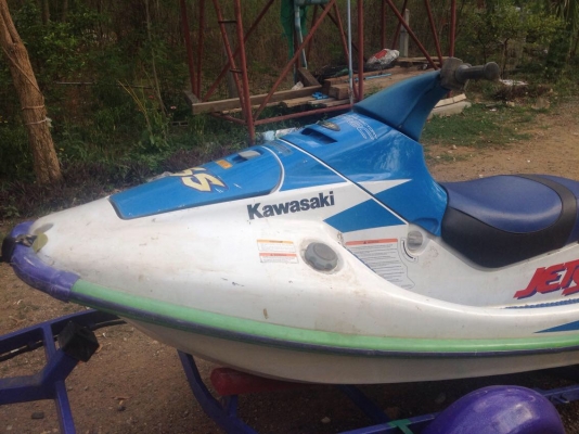 ขายด่วนๆ ยอมขาดทุนคาวานั่ง650 ราคานี้ไม่มีอีกแล้ว