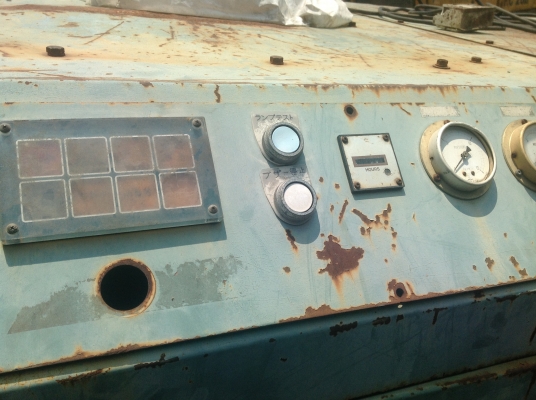 ปั้มลมแอร์แมนนอกไฟ220V3เพส ปั้มลมแอร์แมนนอกไฟ220V3เพส