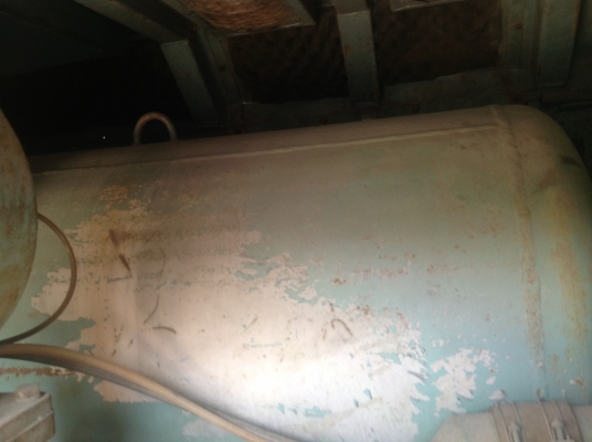 ปั้มลมแอร์แมนนอกไฟ220V3เพส ปั้มลมแอร์แมนนอกไฟ220V3เพส