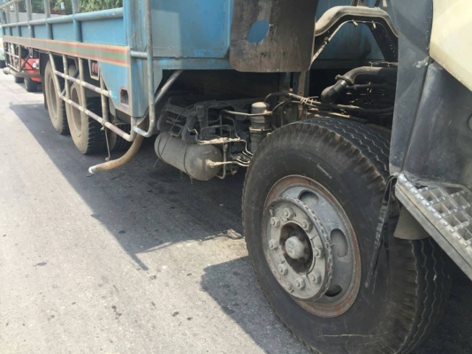 ขาย10ล้อ1เพลา isuzu เดก้า165 6BD1 แชชซีสวยเครื่องดี เอกสารเล่มทะเบียนครบ สภาพพพร้อมวิ่งงาน เพาเวอร์ เบรคทิ๊ฟฟี่