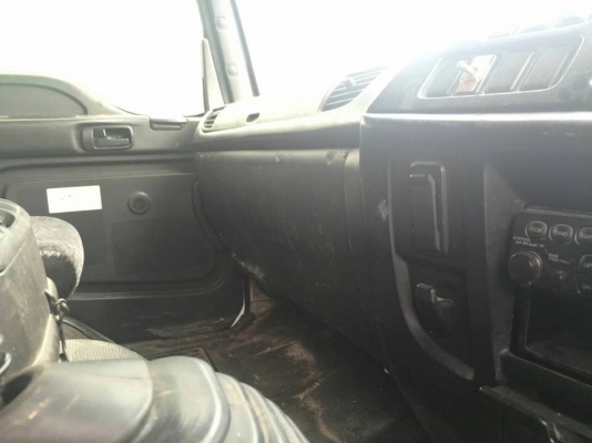 ขาย10ล้อ1เพลา isuzu เดก้า165 6BD1 แชชซีสวยเครื่องดี เอกสารเล่มทะเบียนครบ สภาพพพร้อมวิ่งงาน เพาเวอร์ เบรคทิ๊ฟฟี่