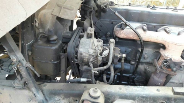 ขาย10ล้อ1เพลา isuzu เดก้า165 6BD1 แชชซีสวยเครื่องดี เอกสารเล่มทะเบียนครบ สภาพพพร้อมวิ่งงาน เพาเวอร์ เบรคทิ๊ฟฟี่