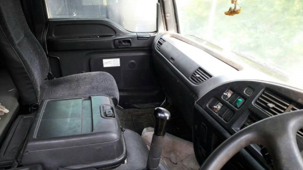 ขาย10ล้อ1เพลา isuzu เดก้า165 6BD1 แชชซีสวยเครื่องดี เอกสารเล่มทะเบียนครบ สภาพพพร้อมวิ่งงาน เพาเวอร์ เบรคทิ๊ฟฟี่