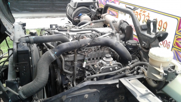 ขายดาวน์ 468,000 ป้ายแเดงมือเดียว วิ่ง24&times;&times;&times;กม. ไม่เคยทำสี