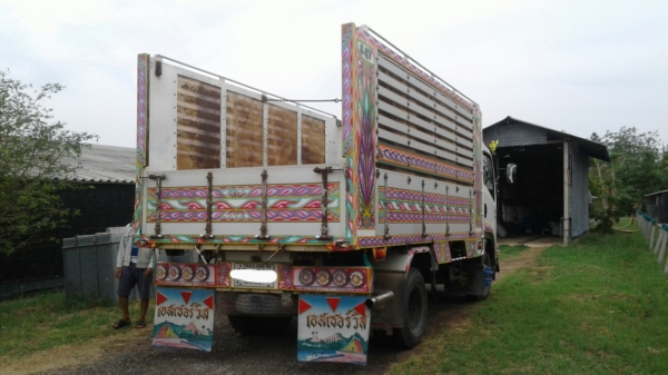 ขายดาวน์ 468,000 ป้ายแเดงมือเดียว วิ่ง24&times;&times;&times;กม. ไม่เคยทำสี