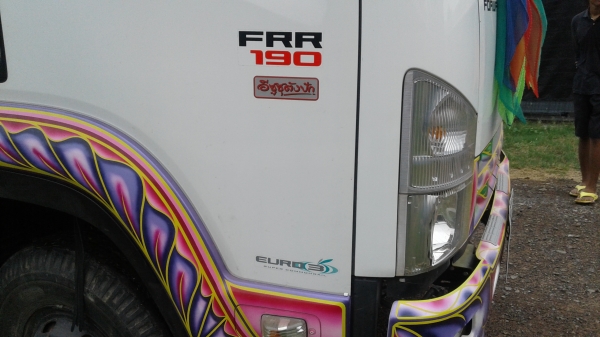 ขายดาวน์ 468,000 ป้ายแเดงมือเดียว วิ่ง24&times;&times;&times;กม. ไม่เคยทำสี