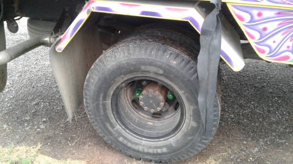 ขายดาวน์ 468,000 ป้ายแเดงมือเดียว วิ่ง24&times;&times;&times;กม. ไม่เคยทำสี