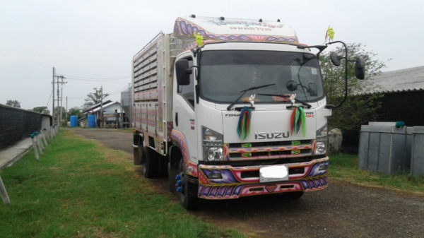 ขายดาวน์ 468,000 ป้ายแเดงมือเดียว วิ่ง24&times;&times;&times;กม. ไม่เคยทำสี