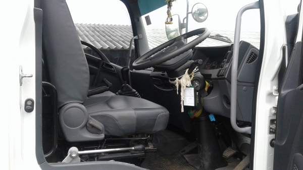 ขายดาวน์ 468,000 ป้ายแเดงมือเดียว วิ่ง24&times;&times;&times;กม. ไม่เคยทำสี