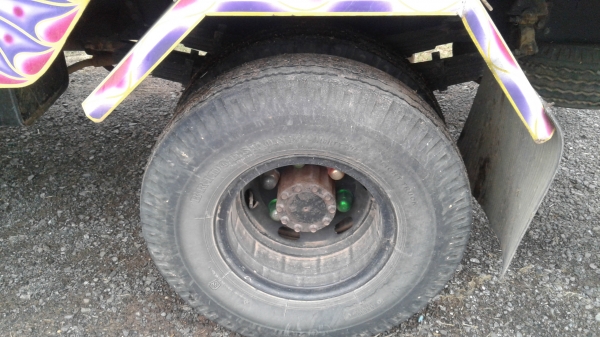 ขายดาวน์ 468,000 ป้ายแเดงมือเดียว วิ่ง24&times;&times;&times;กม. ไม่เคยทำสี