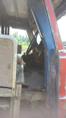 ขาย 10 ล้อแทนเลอร์ 2 เพลา เกียร์กลาง