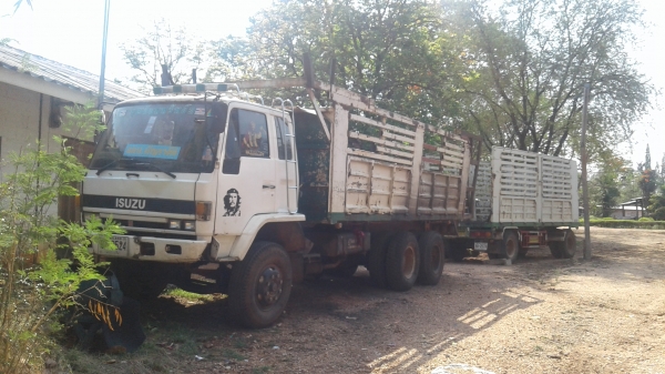 ลดสุดๆ!!! ขายดาวน์ 98,000 พ่วงแม่-ลูก ไม่ดั้ม  ยกงานให้ด้วย