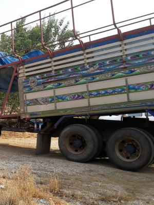 สิบล้อพ่วง ฮีโน่ 344ปี56แม่ลูก3คาน ดั้มมีเนียม สวยๆสภาพดีเดิมๆสวยกริ๊ปพายในครบ เล่มทะเบียนพร้อมโอน