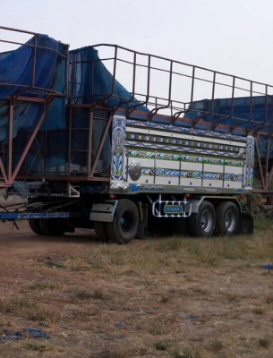 สิบล้อพ่วง ฮีโน่ 344ปี56แม่ลูก3คาน ดั้มมีเนียม สวยๆสภาพดีเดิมๆสวยกริ๊ปพายในครบ เล่มทะเบียนพร้อมโอน