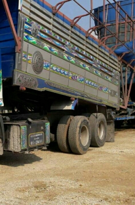 สิบล้อพ่วง ฮีโน่ 344ปี56แม่ลูก3คาน ดั้มมีเนียม สวยๆสภาพดีเดิมๆสวยกริ๊ปพายในครบ เล่มทะเบียนพร้อมโอน