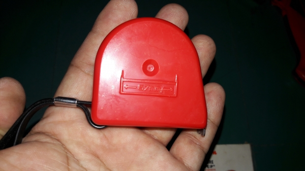 ขายตลับเมตรเจแปนขนาด2เมตร งานใหม่เก่าเก็บ ขายตลับเมตรเจแปนขนาด2เมตร งานใหม่เก่าเก็บ