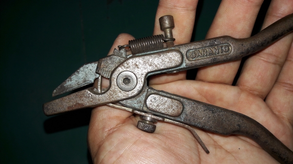 ขายคัดคองเลื่อยมือสอง