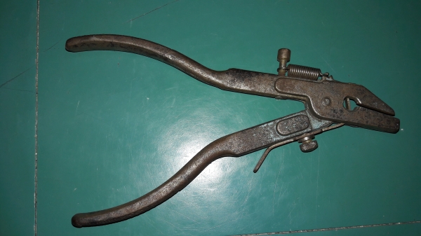 ขายคัดคองเลื่อยมือสอง