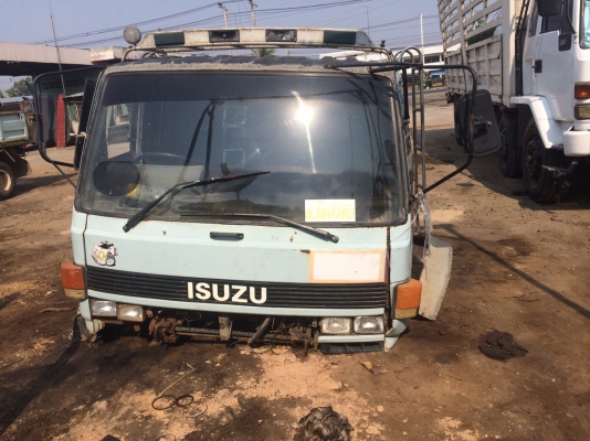 ขายหัวสิบล้อ