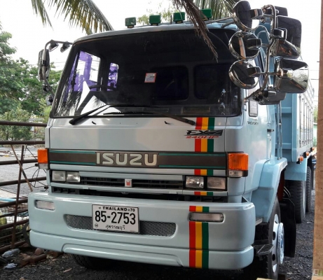 สิบล้อ อีซูซุ ร็อคกี้ FXZ23NFPF-240ปี39นางฟ้า ดั้มมีเนียมสวยๆพร้อมลุย ทะเบียนพร้อมโอน สนใจ T~0817598939~นางฟ้า 240 สิบล้อ อีซูซุ ร็อคกี้ FXZ23NFPF-240ปี39นางฟ้า ดั้มมีเนียมสวยๆพร้อมลุย ทะเบียนพร้อมโอน สนใจ T~0817598939~นางฟ้า 240