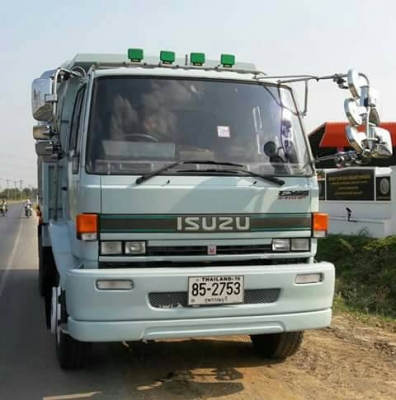 สิบล้อ อีซูซุ ร็อคกี้ FXZ23NFPF-240ปี39นางฟ้า ดั้มมีเนียมสวยๆพร้อมลุย ทะเบียนพร้อมโอน สนใจ T~0817598939~นางฟ้า 240 สิบล้อ อีซูซุ ร็อคกี้ FXZ23NFPF-240ปี39นางฟ้า ดั้มมีเนียมสวยๆพร้อมลุย ทะเบียนพร้อมโอน สนใจ T~0817598939~นางฟ้า 240