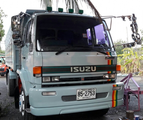 สิบล้อ อีซูซุ ร็อคกี้ FXZ23NFPF-240ปี39นางฟ้า ดั้มมีเนียมสวยๆพร้อมลุย ทะเบียนพร้อมโอน สนใจ T~0817598939~นางฟ้า 240 สิบล้อ อีซูซุ ร็อคกี้ FXZ23NFPF-240ปี39นางฟ้า ดั้มมีเนียมสวยๆพร้อมลุย ทะเบียนพร้อมโอน สนใจ T~0817598939~นางฟ้า 240