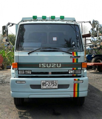 สิบล้อ อีซูซุ ร็อคกี้ FXZ23NFPF-240ปี39นางฟ้า ดั้มมีเนียมสวยๆพร้อมลุย ทะเบียนพร้อมโอน สนใจ T~0817598939~นางฟ้า 240 สิบล้อ อีซูซุ ร็อคกี้ FXZ23NFPF-240ปี39นางฟ้า ดั้มมีเนียมสวยๆพร้อมลุย ทะเบียนพร้อมโอน สนใจ T~0817598939~นางฟ้า 240