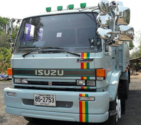 สิบล้อ อีซูซุ ร็อคกี้ FXZ23NFPF-240ปี39นางฟ้า ดั้มมีเนียมสวยๆพร้อมลุย ทะเบียนพร้อมโอน สนใจ T~0817598939~นางฟ้า 240 สิบล้อ อีซูซุ ร็อคกี้ FXZ23NFPF-240ปี39นางฟ้า ดั้มมีเนียมสวยๆพร้อมลุย ทะเบียนพร้อมโอน สนใจ T~0817598939~นางฟ้า 240