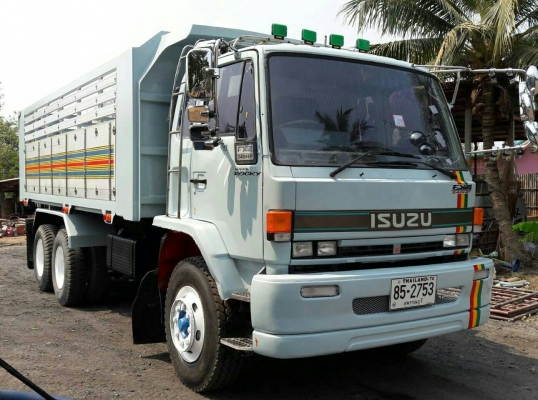 สิบล้อ อีซูซุ ร็อคกี้ FXZ23NFPF-240ปี39นางฟ้า ดั้มมีเนียมสวยๆพร้อมลุย ทะเบียนพร้อมโอน สนใจ T~0817598939~นางฟ้า 240 สิบล้อ อีซูซุ ร็อคกี้ FXZ23NFPF-240ปี39นางฟ้า ดั้มมีเนียมสวยๆพร้อมลุย ทะเบียนพร้อมโอน สนใจ T~0817598939~นางฟ้า 240