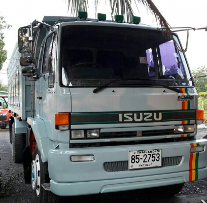 สิบล้อ อีซูซุ ร็อคกี้ FXZ23NFPF-240ปี39นางฟ้า ดั้มมีเนียมสวยๆพร้อมลุย ทะเบียนพร้อมโอน สนใจ T~0817598939~นางฟ้า 240 สิบล้อ อีซูซุ ร็อคกี้ FXZ23NFPF-240ปี39นางฟ้า ดั้มมีเนียมสวยๆพร้อมลุย ทะเบียนพร้อมโอน สนใจ T~0817598939~นางฟ้า 240