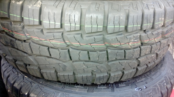 ขอลงขายยางขอบ17หน่อยครับ